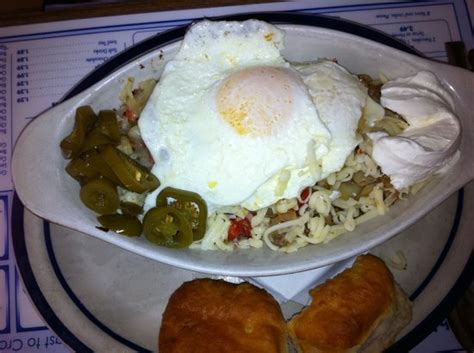 It can be easily halved or doubled, and you can whip it up in a jiffy. PETER'S PANCAKES & WAFFLES, Cherokee - Menu, Prices ...