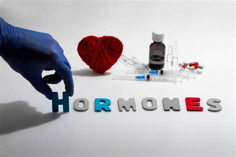 The Effects Of Hormone Replacement On The Body Free Fitness Tips