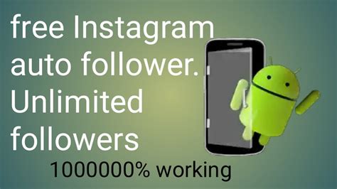 Layanan ini disertai juga bonus berupa likes dan comment. Auto 1000 Follower Instagram Gratis - Instagram Follower Free