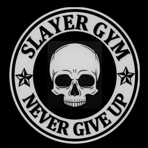 Slayer Gym