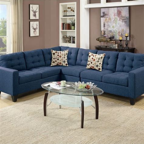 45 The Confidential Secrets Of Navy Blue Sofas Living Room Ideas