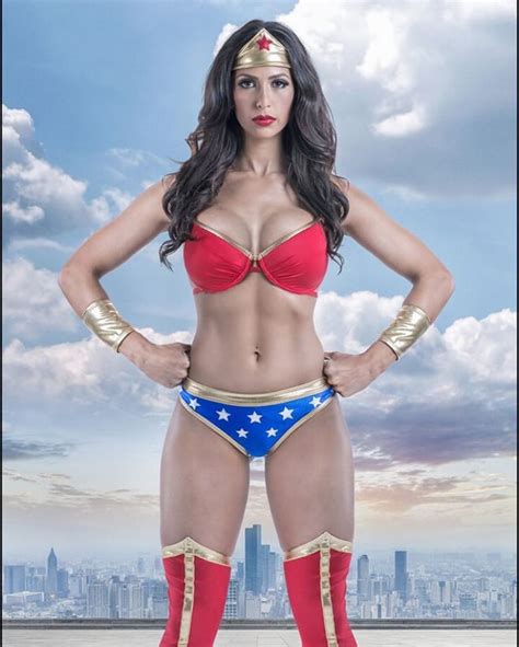 Wonder Woman Bikini By Kaitlinbruiser Ig Rcosplaygirls