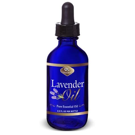 Lavender Oil Reviews Olympian Labs MuscleGurus