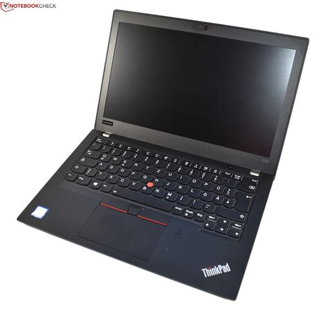 Lenovo I5 8350u（23 Thinkpad Core X280