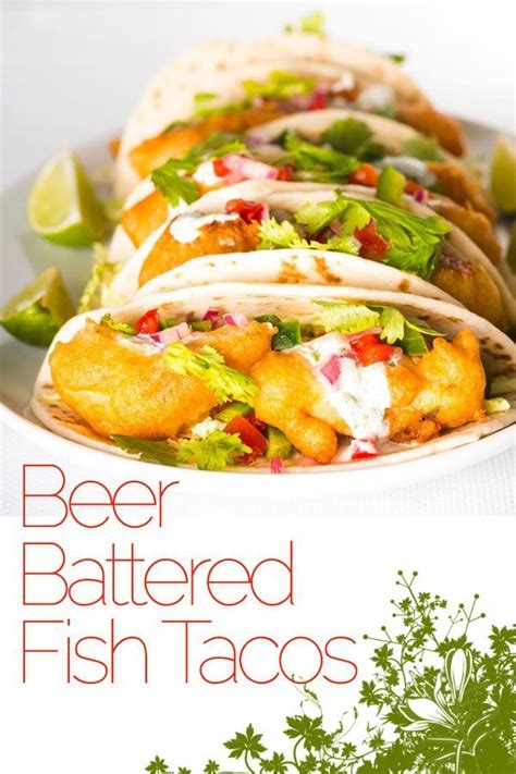 See more ideas about fish tacos, beer battered fish tacos, battered fish. Some glorious beer battered fish tacos that are thing of ...