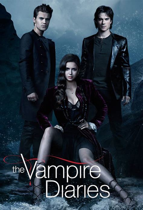 The lives, loves, dangers and disasters in the town, mystic falls, virginia. The Vampire Diaries - Online Subtitrat In Romana - Filme ...