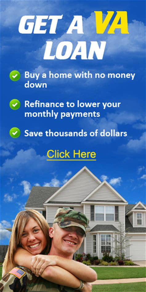 Va Home Loan List
