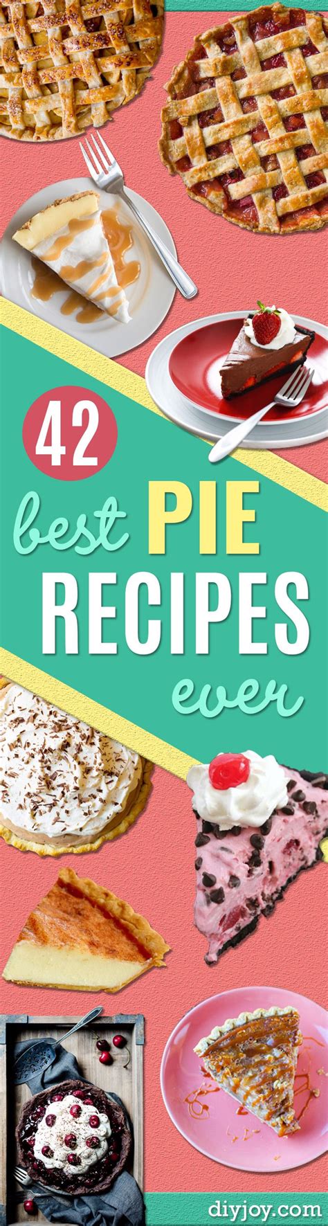 Best Pie Recipes Easy Pie Recipes From Scratch For Pecan Apple