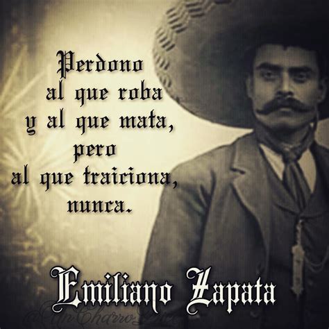 Compartir 63 Imagen Frases Celebres De Emiliano Zapata