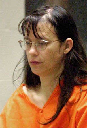 This Week In Crime History Andrea Yates Trial