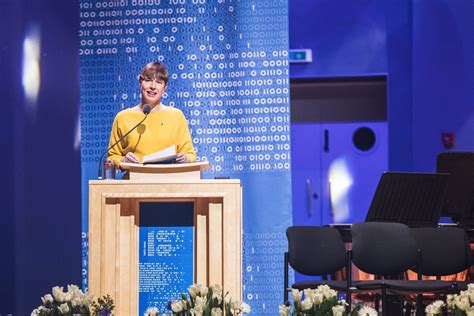 Kersti Kaljulaid Tartu Rahuleping Oli On Ja Jääb Eesti Riigi