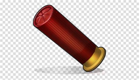 Download Shotgun Shell Png Png Image With No Background