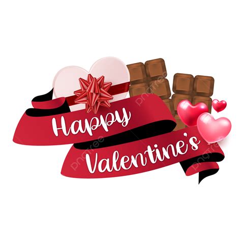 Happy Valentine Chocolate T Love Valentines Day Chocolate
