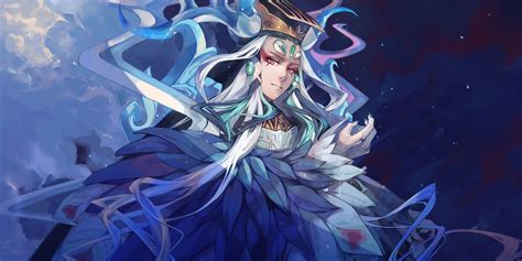 Qin shi huang was the first emperor of a unified china. Ruler (Qin Shi Huang) - Fate/Grand Order | page 2 of 5 ...