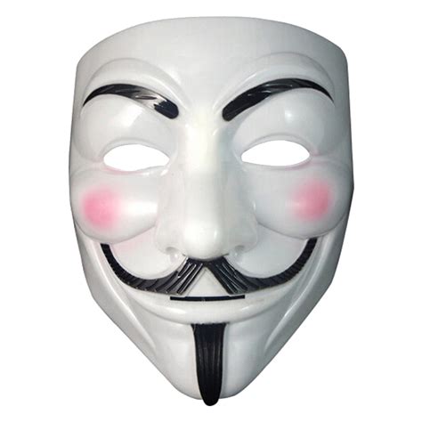 Anonymous Mask Png Image For Free Download