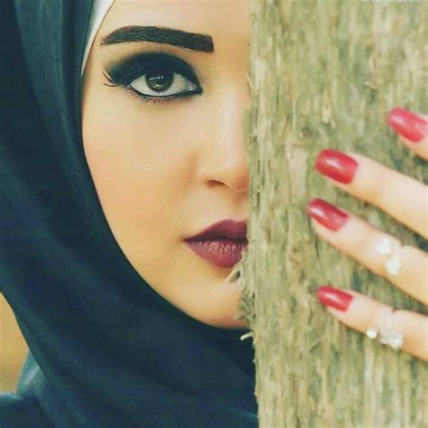 Images Des Beautés Arabes Photos Filles