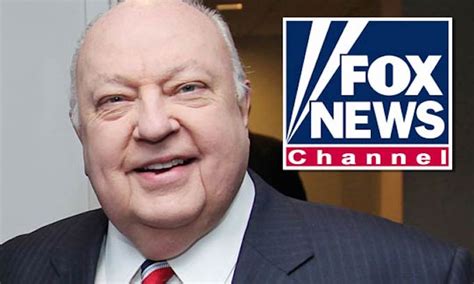 Fox News To Remove Ceo Roger Ailes Over Sex Harassment Suit Gopusa