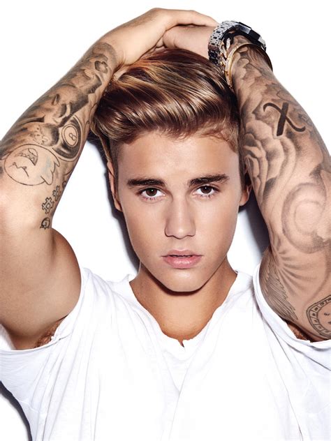 Justin Bieber Wallpaper 4K, Pop singer, White background, 5K, Music, #5141