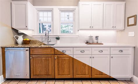 Best Kitchen Cabinet Refacing For Your Home Section 1 
