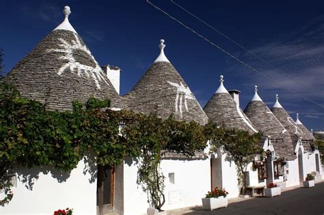 Top 3 Rankings Of Hotels And Masseria Country Houses In Puglia Italy