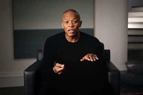 Dr Dre Recalls His Early Days As A Dj