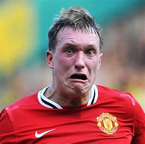 26 Funny Sportsmen Faces That Are Sure To Make You Laugh Phil Jones