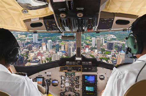 Quanto Ganha Um Piloto Da Aeronáutica