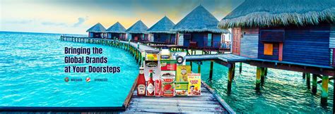 San san frozen food marketing sdn bhd 6 & 8, jalan perdagangan 10, taman universiti industrial park, 81300 skudai, johor, malaysia. Frozen Food Suppliers in Maldives & Seychelles | Food ...