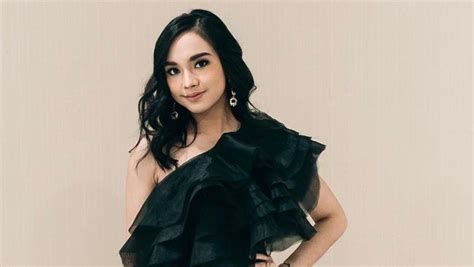 7 Potret Lyodra Penyanyi Indonesia Yang Masuk Nominasi Wanita