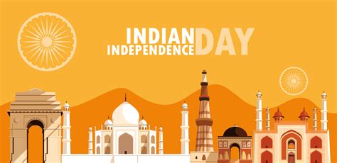 Indian Independence Day Posters For Kids