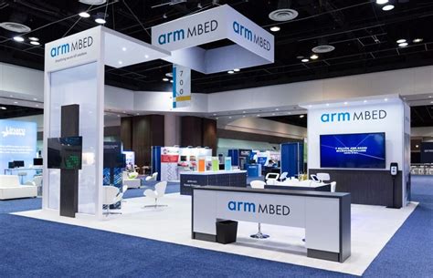 How much does a custom trade show booth cost? | Thdailymagazine.com
