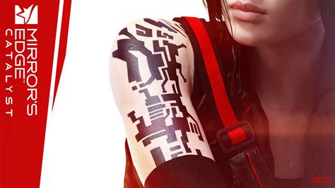 Mirrors Edge Catalyst Hd Wallpaper Background Image 1920x1080