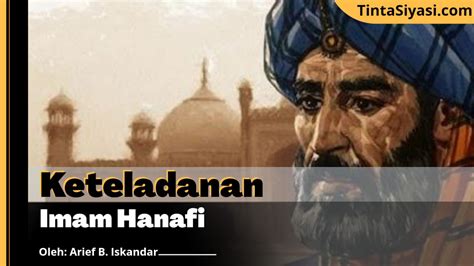 Biografi Al Imam Hanafi Gambaran