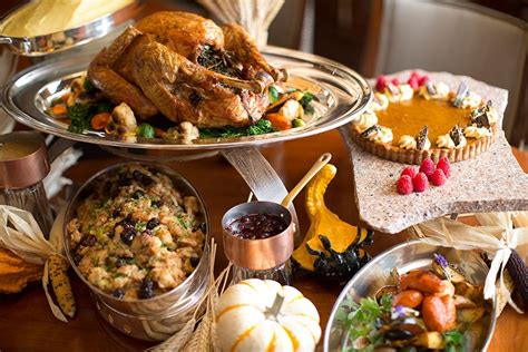 La jolla is a seaside community known as the jewel of san diego. Where to Have Thanksgiving Dinner in La Jolla | LaJolla.com