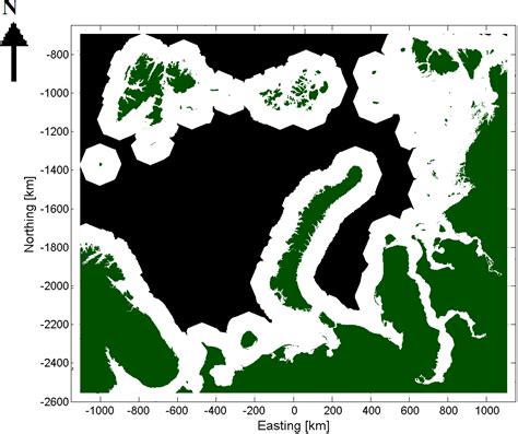 Tc Estimation Of Arctic Land Fast Ice Cover Based On Dual Polarized