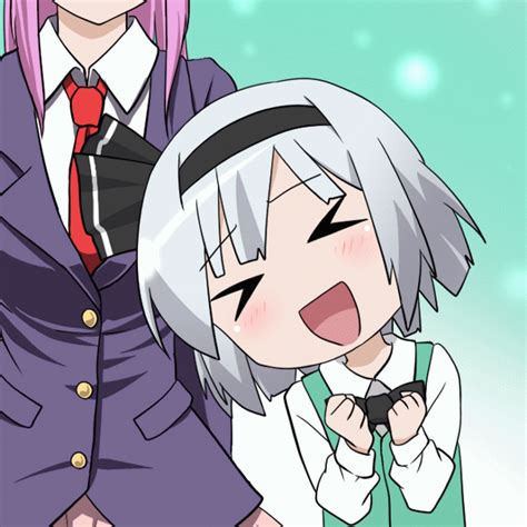 Konpaku Youmu And Reisen Udongein Inaba Touhou And 1 More Drawn By