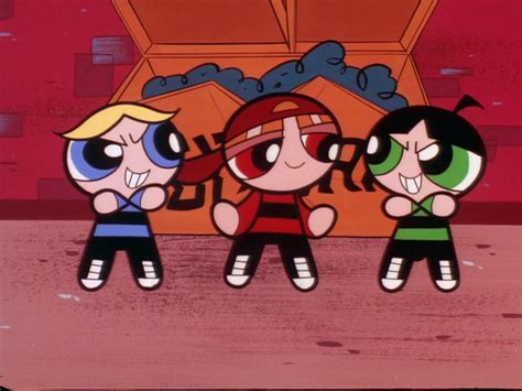 The Powerpuff Girls Season Image Fancaps My Xxx Hot Girl