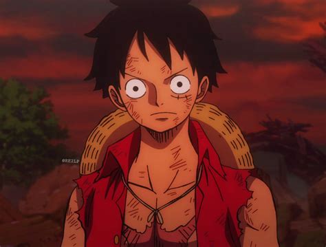 Aesthetic Anime Pfp Luffy 1000 Images About Luffy Trending On We