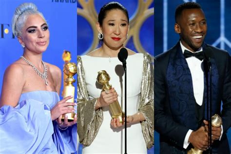 Golden Globe Winners Chadwick Bosemans Widow Gave A Tearful Speech