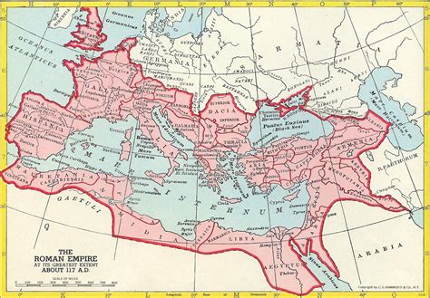 Trajans Rome 1611×1121 Roman Empire Map Roman History