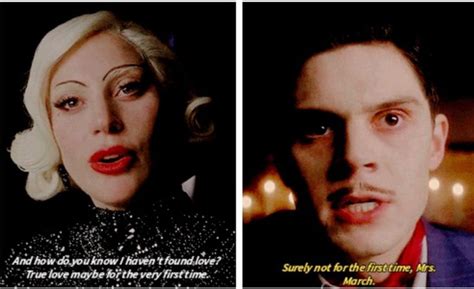 171 Best Images About American Horror Story On Pinterest