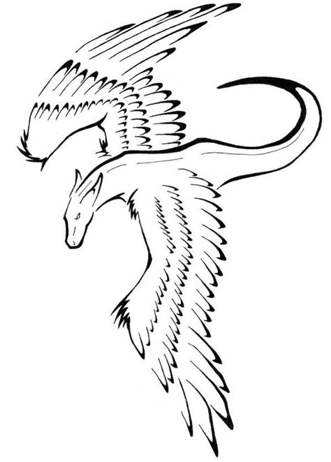 Skywing Symbol Completed By Draenian On Deviantart