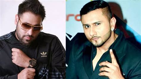 Badshah Slams Yo Yo Honey Singh In His Latest Single Gone Girl Says Comeback Nahi Ho Raha