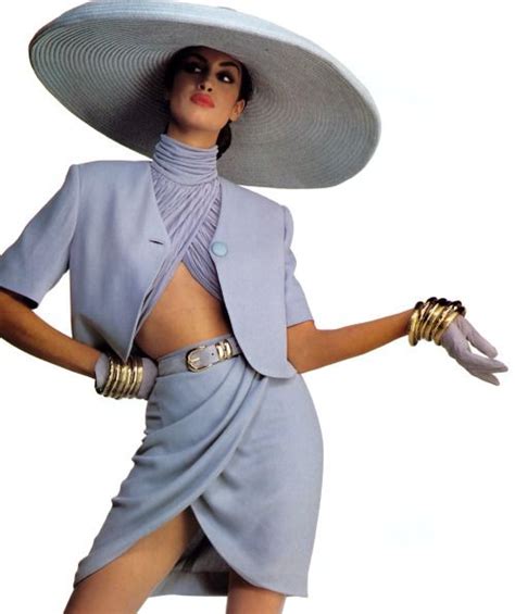 Periodicult 1990 1999 Fashion Couture Fashion Editorial Fashion