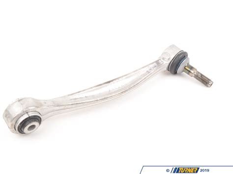 Tie rods bushings and sway bar links for bmw e36. 33322284777 - Genuine BMW Rear Upper Control Arm - F80 M3, F82 M4, F87 M2 | Turner Motorsport