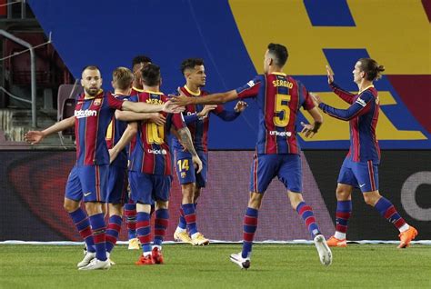 17 886 просмотров • 23 апр. Barcelona predicted line up vs Getafe: Starting 11!