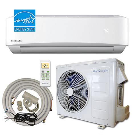 Just looking for one of those diy mini split systems. The Best Ductless Mini Split AC Systems - Complete 2020 Buyers Guide