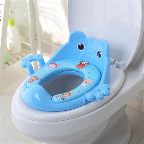 Toilet Seat Cover For Kid Baby Toilet Kids