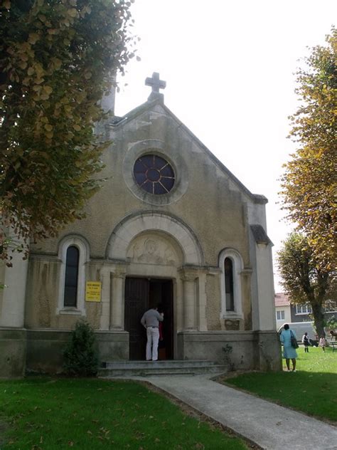 Église Adventiste Du Septième Jour De Reims France Flickr Photo