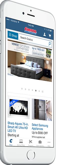 Download costco photo center for windows to export and publish photos from adobe lightroom directly to the costco photo center. Costco App | Costco